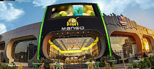 Kiwi&mango