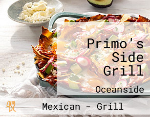 Primo's Side Grill