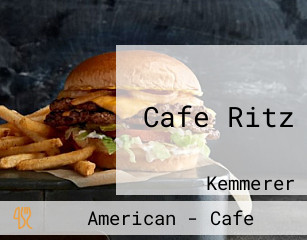 Cafe Ritz
