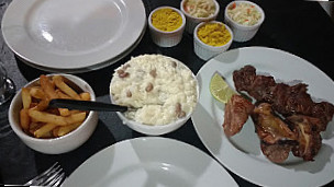 Churrascaria Mendes