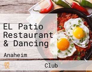 EL Patio Restaurant & Dancing
