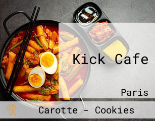 Kick Cafe
