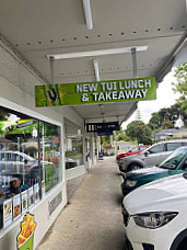 New Tui Lunch Takeaway