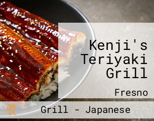 Kenji's Teriyaki Grill