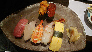 Sushi Izakaya Uogashi