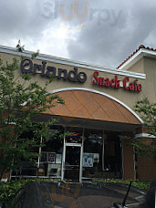 Orlando Snack Cafe