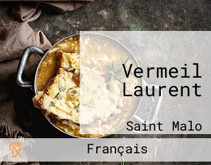 Vermeil Laurent