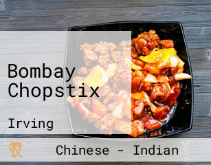 Bombay Chopstix
