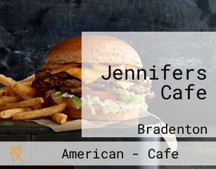 Jennifers Cafe