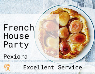 French House Party