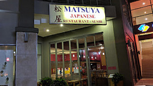 Matsuya Japanese