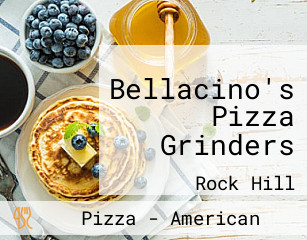 Bellacino's Pizza And Grinders