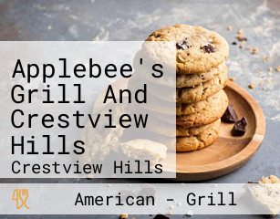 Applebee's Grill And Crestview Hills