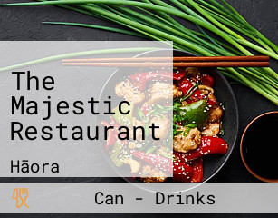 The Majestic Restaurant