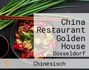 China Restaurant Golden House