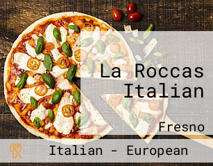 La Roccas Italian