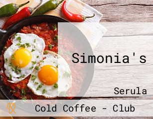 Simonia's