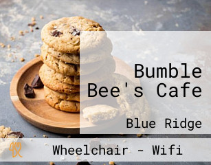 Bumble Bee's Cafe