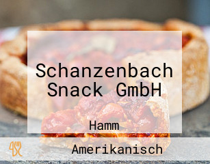Schanzenbach Snack GmbH