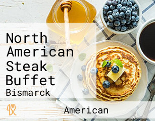 North American Steak Buffet