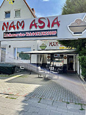 Nam Asia