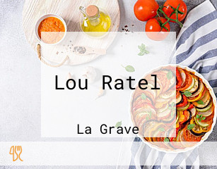 Lou Ratel