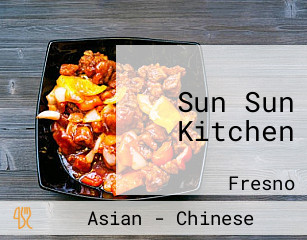 Sun Sun Kitchen