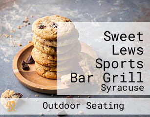 Sweet Lews Sports Bar Grill