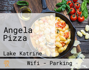 Angela Pizza