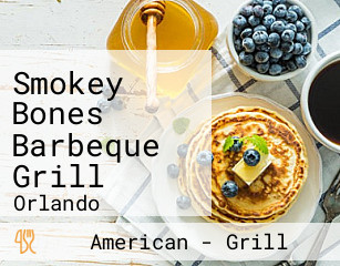 Smokey Bones Barbeque Grill