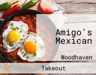 Amigo's Mexican