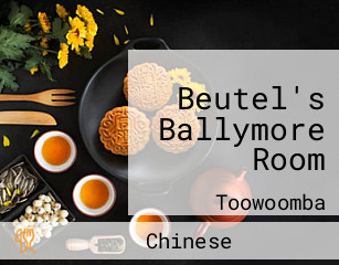 Beutel's Ballymore Room