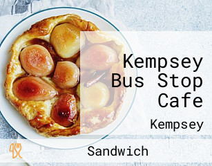Kempsey Bus Stop Cafe