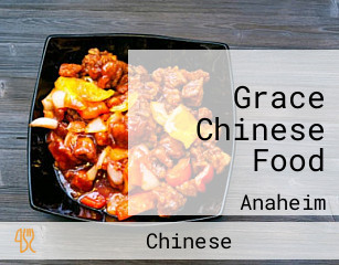 Grace Chinese Food