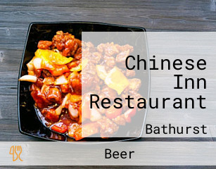 Chinese Inn Restaurant