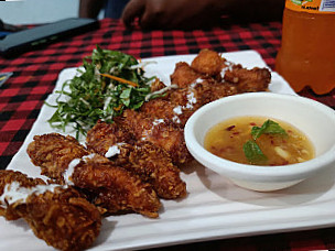 Manav's Momo Stall (mobile Chinese Stall