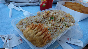 Whau Valley Fish Chips And Chinese Takeaway Shop