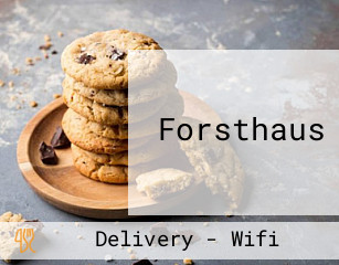 Forsthaus