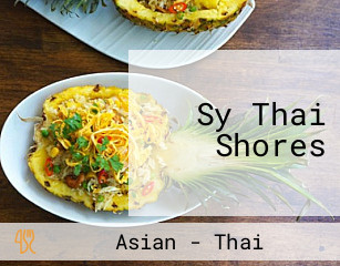 Sy Thai Shores