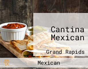 Cantina Mexican