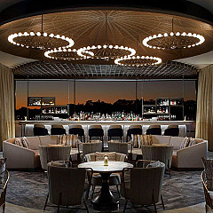 XO Lounge Bar and Restaurant