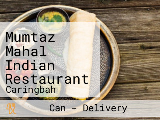 Mumtaz Mahal Indian Restaurant