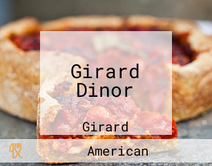 Girard Dinor