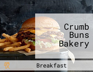 Crumb Buns Bakery