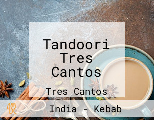 Tandoori Tres Cantos