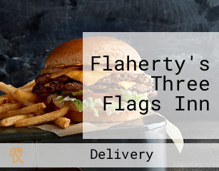 Flaherty's Three Flags Inn