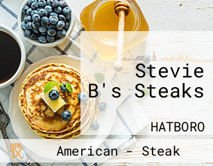 Stevie B's Steaks