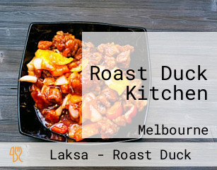 Roast Duck Kitchen