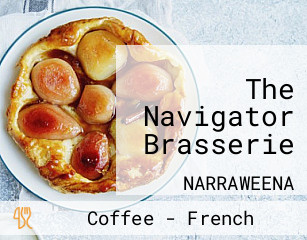 The Navigator Brasserie