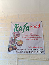 Rafa Food